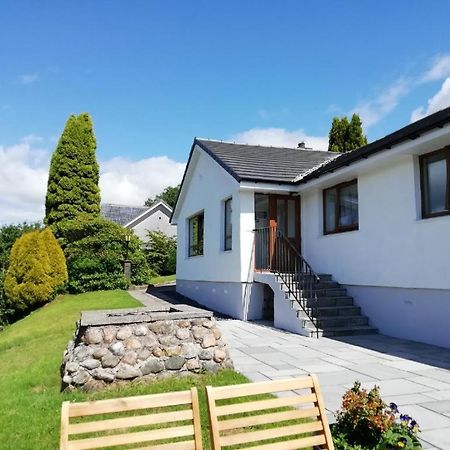 Black Sheep Bunkhouse Fort William Extérieur photo